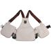 Buy Mystique Dummy Vest Trainer with Plastic Fastener in Beige - International Shipping Available - Buy Online on GoSupps.com