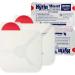 M-FAK Mini First Aid Kit with CAT Tourniquet - Law Enforcement Essential (Black) - Buy Online on GoSupps.com
