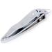 Potadak 3X Slanted Edge Nail Cutter Nail Clippers Cilppers Fingernail Toenail - Buy Online on GoSupps.com