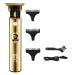 dijiusidy Electric Hair Adults Children Shaver Professional Women Men Trimmer Groomer Stainless Steel Haircutting Tool
