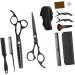 Professional Ipetboom Haircut Shears Kit - Complete Hair Cutting Supplies & Accessories for Stylists - Buy Online on GoSupps.com