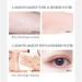 4D Silk Fiber Lash Mascara - 2 in 1 Waterproof Lengthening & Thickening Mascara for Extra Long, Voluminous, and Smudge-Proof Eyelashes - Buy Online on GoSupps.com