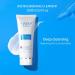 WIS Moisturizing 4-Piece Skin Care Set | Facial Cleanser Toner Lotion & Cream for Hydration Repair & Anti-Aging - Shop Internationally - Buy Online on GoSupps.com