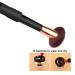 Makeup Brush Cleaner & Dryer Machine - Powerful Spinner for Quick Cleaning & Drying of All Cosmetic Brushes - Buy Online on GoSupps.com
