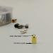 Chenkou Craft 180PCS Brass Cord Ends Cap Kit for Kumihimo Jewelry - 6 Colors, 5x9mm - Buy Online on GoSupps.com
