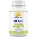 Our Daily Vites Potassium Magnesium Supplement 500mg - Powerful Magnesium Potassium Supplement with 5 Forms of Magnesium for Muscle Recovery Leg Cramps Gluten-Free Non-GMO - 90 Caps
