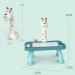 Puppy Projector Drawing Board for Kids - Trace and Draw Projection Painting Set | Table for Toddler 3 Years - Buy Online on GoSupps.com