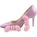 Buy Healvian High Heels Shoe Inserts 6 Pairs of Comfort Cushions for Women s Heels & Boots | International Shipping Available - Buy Online on GoSupps.com