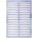 80 Pairs Double Eyelid Paste Invisible Self-Adhesive Double Sided Double Eyelid Tape Sticker with Y Fork-Self-Adhesive Double Eyelid Stickers - Buy Online on GoSupps.com