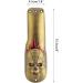 Hair Clipper Cover Front Cover Electric Hair Cutter Trimmer Sheel Protective Casing(#4) - Buy Online on GoSupps.com
