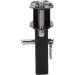 Buy Syrisora Professional Mobility Scooter Rear Mount Bracket | Durable Aluminum Alloy Replacement Accessory - International Shipping - Buy Online on GoSupps.com