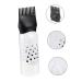 Buy Dressoos 3-in-1 Root Ridge Applicator Bottle & Comb - GISOU Spray Bottle for Hair Oil - Perfect for Hair Dye & Medical Use - 17x4.5cm Black - International Shipping Available - Buy Online on GoSupps.com