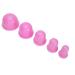 Fybida Traditional Body Massager Cupping Set - Beauty & Pain Relief | International Shipping Available - Buy Online on GoSupps.com