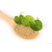 Myvial Gotu Kola Powder Bio 100g - Vegan Tiger Grass (Centella Asiatica) from Sri Lanka | Additive-Free Plastic-Free Raw Food Lab Tested - International Shipping Available - Buy Online on GoSupps.com