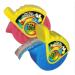 Candy Castle Crew Mutations Sour Rainbow Belt Roll 35g Delicious Tasty And Twisty Treat Gift Hamper For Birthday Christmas Sold By Kidzbuzz (3)