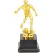 Juvale Small Gold Soccer Trophies - Perfect for Awards, Tournaments, and Championships - 2.5 x 6.0 in, 12 Pack - Buy Online on GoSupps.com