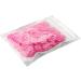 Bralf Glue Holder Ring - 100pcs Eyelash Glue Holder Cups for Extensions & False Eyelash Grafting - International Shipping Available - Buy Online on GoSupps.com