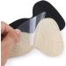 Back Heel Protector Gel Inserts - Anti-Slip Shoe Grips for Women (3 Pairs) - Buy Online on GoSupps.com