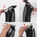 Buy 3 in 1 Electric Hair Clippers for Men - Fast Charging USB Trimmer for Barbershop & Home Use - Buy Online on GoSupps.com