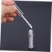Angoily 3pcs Eyeshadow Sparkling Eyeliner Glitter Eyeliner Shiny Women Makeup Eye Shadow Liquid - Buy Online on GoSupps.com