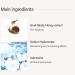 Nella Snail Ultra Moisture Cream - 2000 mg Snail & Honey Extract | Korean Skin Care | 100 ml - Hydrating & Nourishing - Buy Online on GoSupps.com