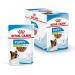 ROYAL CANIN X-Small Puppy | 12 x 85 g | Wet Food for Small Breed Puppies | Up to 10 Months | with Chunks in Sauce | in Sachet
