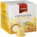 Camomile Tea Nespresso Compatible Herbal and Fruit Tea Pods 40 Pack - by Torri Capsules Variaty Blend Mix 40 Drinks - Buy Online on GoSupps.com