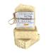 Colloidal Oats & Honey with Chamomile Tea Bar Soap-Organic-Sensitive Skin-Healing Skin Bar- Psoriasis Eczema Irritated Skin