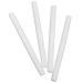 4pcs Double-ended Silicone Liner Convenient Lipstick Lip Applicator Cosmetic Lipstick Brush Lip Balm Applicator Lip Brush Lipstick Applicator Wands Makeup Applicator