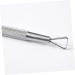 OSALADI Manicure Tools Cuticle Pusher Cuticle Trimmer Nail Pusher Polish - Buy Online on GoSupps.com