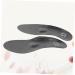 Shop Hemoton 2 Pairs Absorbing Shoe Inserts | Arch Support Insoles for Men & Women | Plantar Fasciitis Relief & Sneaker Comfort - Buy Online on GoSupps.com