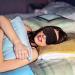 10-Pack Disposable Eye Masks for Sleeping - Blackout Blindfold Shade Cover - Buy Online on GoSupps.com