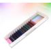 FOMIYES 3 Sets Eyelashes Extension Lashes False Eyelashes Adhesive Fake Eyelashes No Irritation Cruelty- Long False Eye Lashes Lash Extensions False Lashes Natural 3d Mix - Buy Online on GoSupps.com