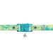 Kittyrama botanical collars for cats/kittens.Awarded.Hypoallergenes quick release Breakaway comfortable and soft.Veterinarian approved.Jungle Adult Adult Jungle