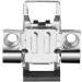 MAWAER Hinge Assembly for Andis AGC Clippers with Clippers Blade Lock  - Buy Online on GoSupps.com