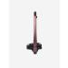 LeMieux Vector Balance Stirrup - Auburn - Aviation Grade Aluminium - Lightweight - Ergonomic Footplate - Buy Online on GoSupps.com