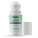 Underarm Lightening Roll On with 5% AHA Glycolic Acid & Salicylic acid for Women | For Underarms | Lightens & Remove Pigmentation | Deodorant for Underarms | Glycoclear Technology |Men & Women