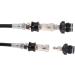 TUXING Heavy Duty Paintball Tank Remote Coil | HPA/CO2 Tanks | O-Ring & Protection Cap G1/2-14 - Buy Online on GoSupps.com