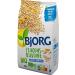 BJORG - Oat Flakes 500G - Pack of 4 - Special Offer - Buy Online on GoSupps.com