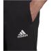 ADIDAS Men's ENT22 Sweatpants - Lightweight Comfortable Stylish Black Pants for Shipping Worldwide - Buy Online on GoSupps.com