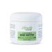 Roselle Naturals Unrefined  Nilotica Shea Butter. All Natural  Raw Shea Butter from East Africa. Smooth and Creamy for the Hair  Face And Body 4 Ounce (Pack of 1)