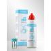 Avizor Ever Clean 225ml: Effective Contact Lens Solution - Buy Online on GoSupps.com