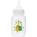 Esoes Pet Nursing Bottle - Suckling Bottle Set - Feeding Bottle Silicone Nipple Brush Kit Water/Milk Bottle for Dog Puppy Cat Kitten Pet Small Animals 120ml Baby Pet Bottle - Buy Online on GoSupps.com