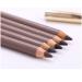 Hanzan Double Eyebrow Pencil Waterproof - 5 Colors (#01 BLACK) | Three Dimensional Natural Look | Buy Internationally - Buy Online on GoSupps.com