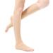 Aciyd prevention of varicose veins compression stockings - improvement in blood circulation tired painful legs/compression stockings leg care for medium and older people (15-21 mmHg) M