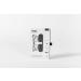 Nooz Reading Glasses - Rectangular Magnifying Glasses for Men & Women | Bao Collection Essential - International Shipping Available - Buy Online on GoSupps.com