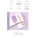 Alkcam Natural Lip Plumping Serum | Lip Enhancer & Care Mask | Moisturizing, Reducing Fine Lines | Day & Night Treatment (Upgraded Style) - Buy Online on GoSupps.com