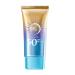 Sunscreen SPF 50 - Sun Cream SPF 50 With Three-in-one effect - Suncream Factor 50 For Face And Body - SPF 50 Face Moisturiser - Sun Lotion For UVA & UVB - Water & Sweat Resistant