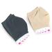 minkissy Plantar Socks Silicone Gel Moisturizing Socks Heel Heel Socks Heel Sleeves Heel Absorbers Protection Pad Set of Feet - Buy Online on GoSupps.com