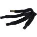 Knee Band Protector & Patellar Tendon Support Strap - Adjustable Knee Brace for Running Arthritis & Sports - Buy Online on GoSupps.com